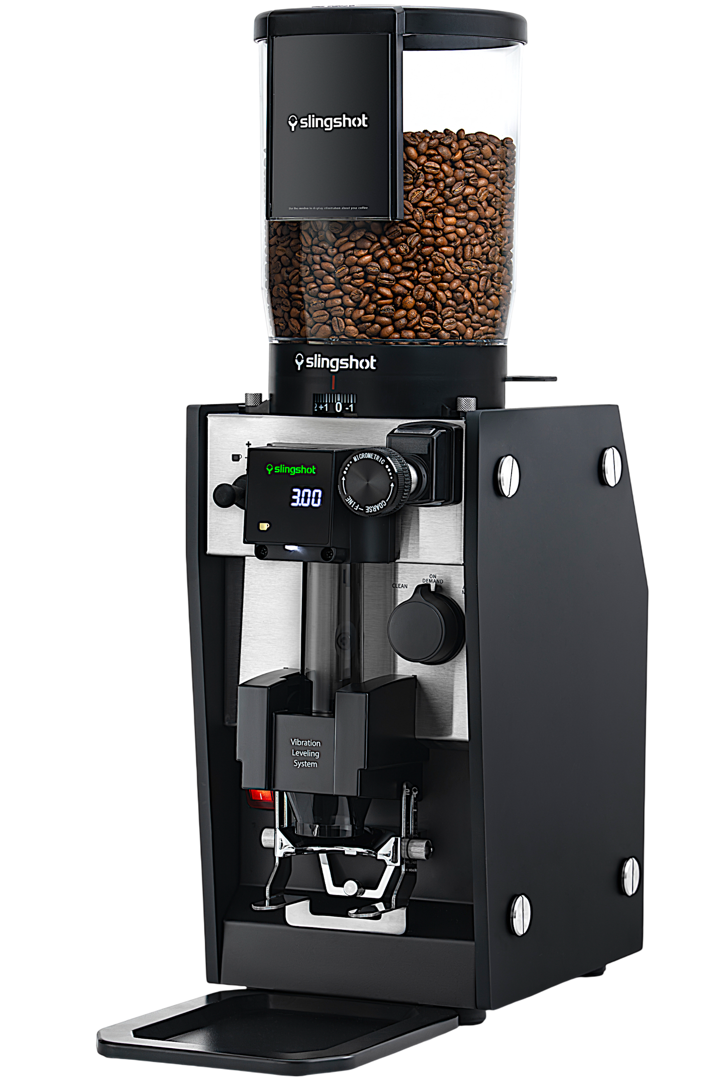 On Demand - Instant Dose