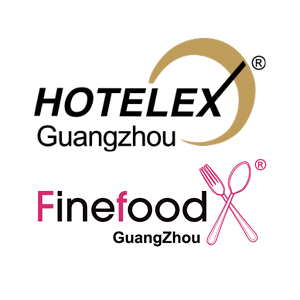 Guangzhou HOTELEX DEC 17-19 Poly World Trade Expo Center (PWTC)