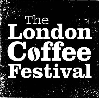 London Coffee Festival 28-31 March 2019 Booth G44a
