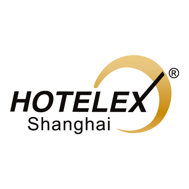 Hotelex Shanghai 01-04 April 2019 Booth E5B02