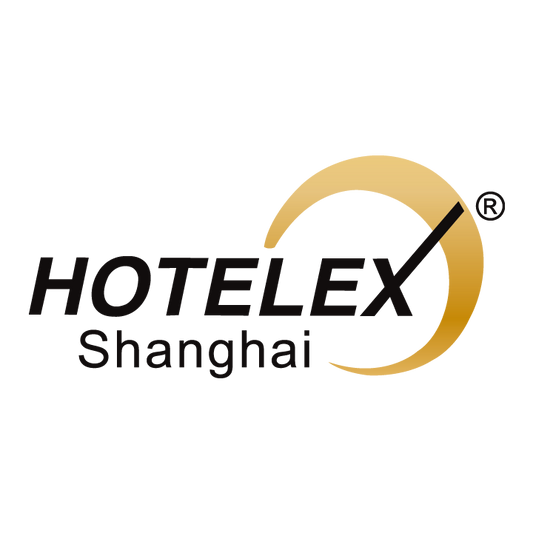 Hotelex Shanghai 01-04 April 2019 Booth E5B02