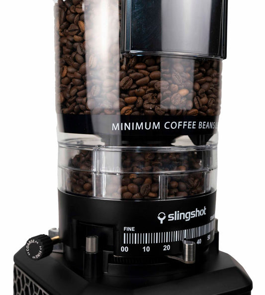 Talis On Demand Grinder