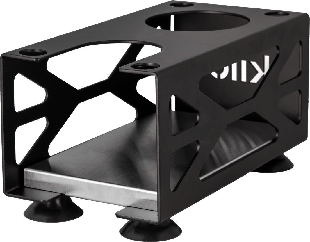 Kilo The Automatic Coffee Tamper by Slingshot slingshotau